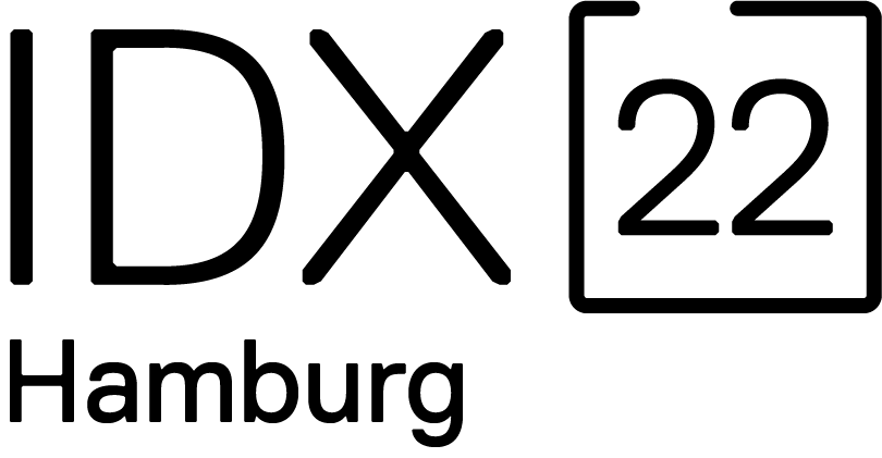 Logo IDX 22 Hamburg