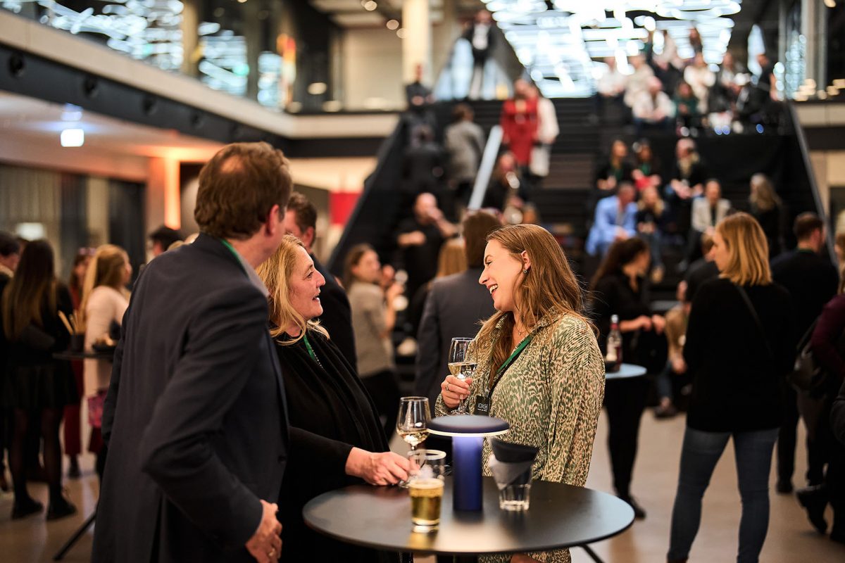 Eröffnung Showroom IDX 81 München von Artemide, Ege Carpets, Gabriel