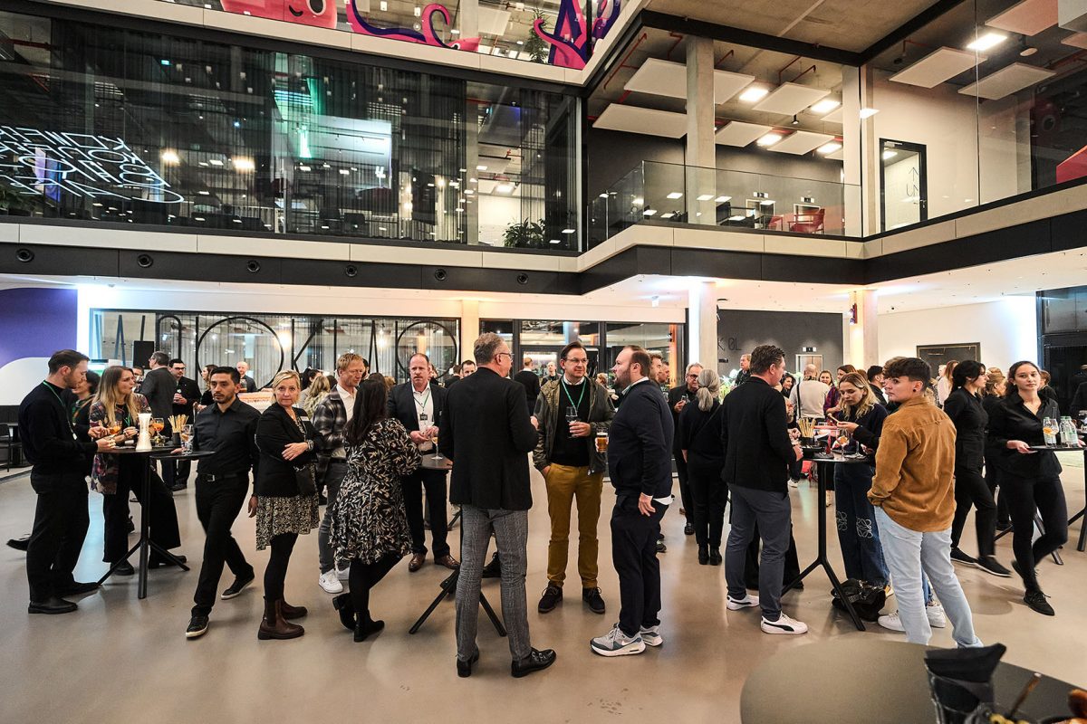 Eröffnung Showroom IDX 81 München von Artemide, Ege Carpets, Gabriel