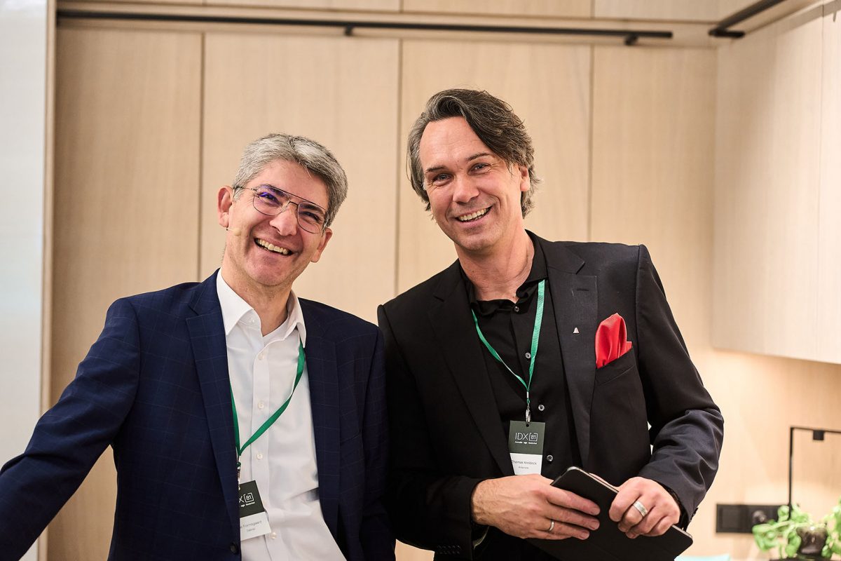 Eröffnung Showroom IDX 81 München von Artemide, Ege Carpets, Gabriel