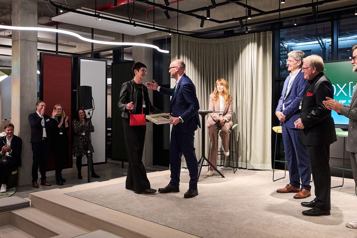 Eröffnung Showroom IDX 81 München von Artemide, Ege Carpets, Gabriel