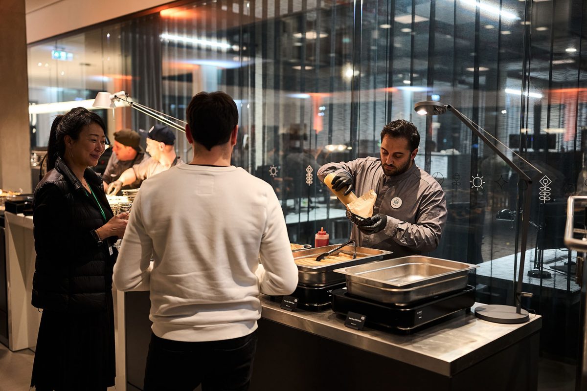 Eröffnung Showroom IDX 81 München von Artemide, Ege Carpets, Gabriel